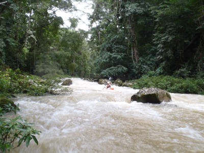 river photo
